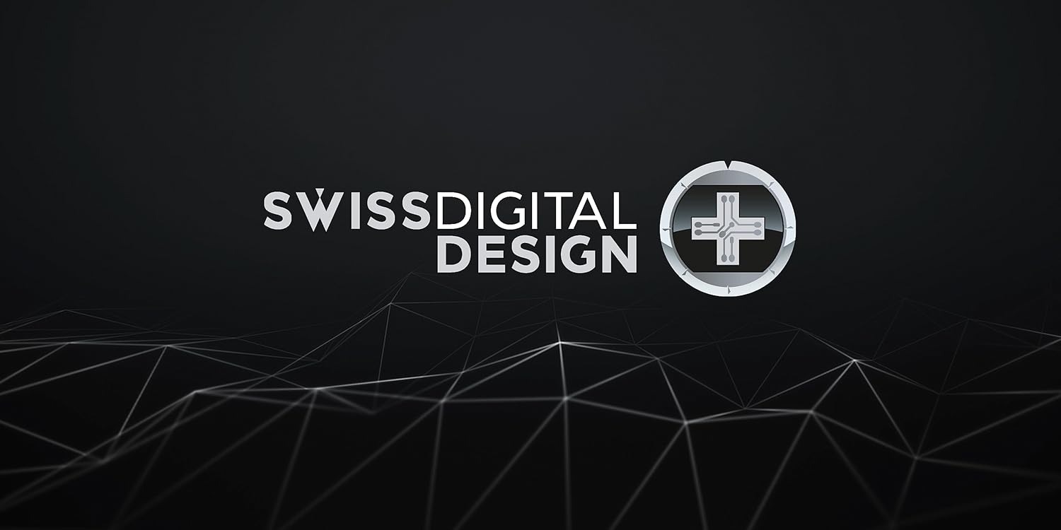 Swissdigital – Smart Backpacks, Travel Bags, Laptop Bags & Everyday Carry Essentials for Work and Travel-Swissdigital Shop