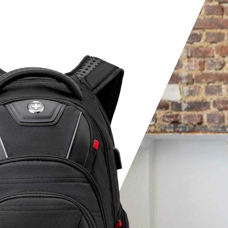 Swissdigital – Smart Backpacks, Travel Bags, Laptop Bags & Everyday Carry Essentials for Work and Travel-Swissdigital Shop