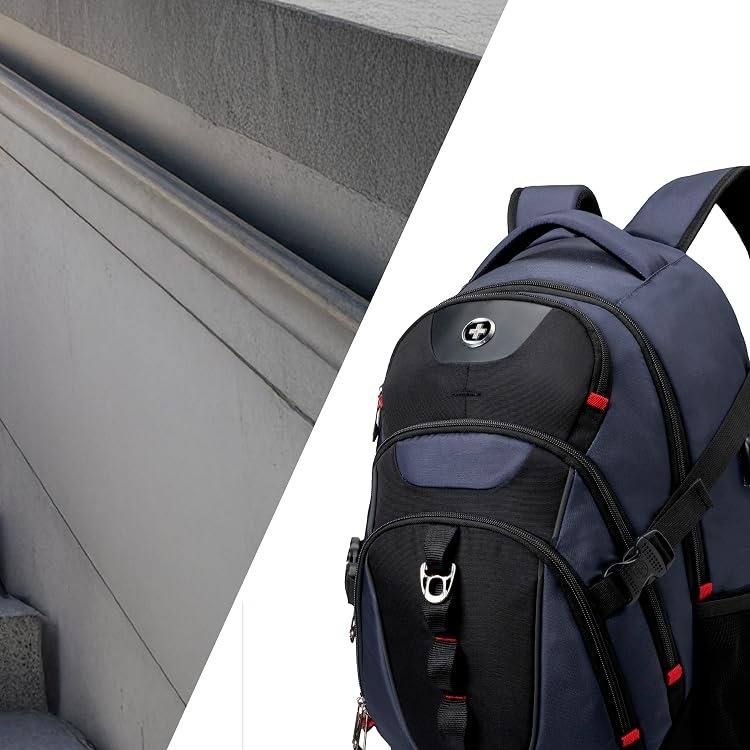Swissdigital – Smart Backpacks, Travel Bags, Laptop Bags & Everyday Carry Essentials for Work and Travel-Swissdigital Shop