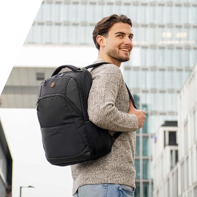 Swissdigital – Smart Backpacks, Travel Bags, Laptop Bags & Everyday Carry Essentials for Work and Travel-Swissdigital Shop